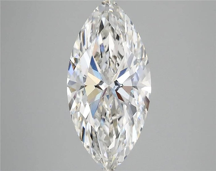 3.09 Carat · MARQUISE · F · VS1 · IGI · Excellent Cut