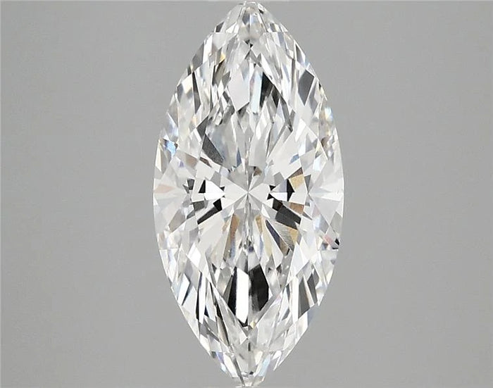 1.80 Carat · MARQUISE · E · VS1 · IGI · Excellent Cut