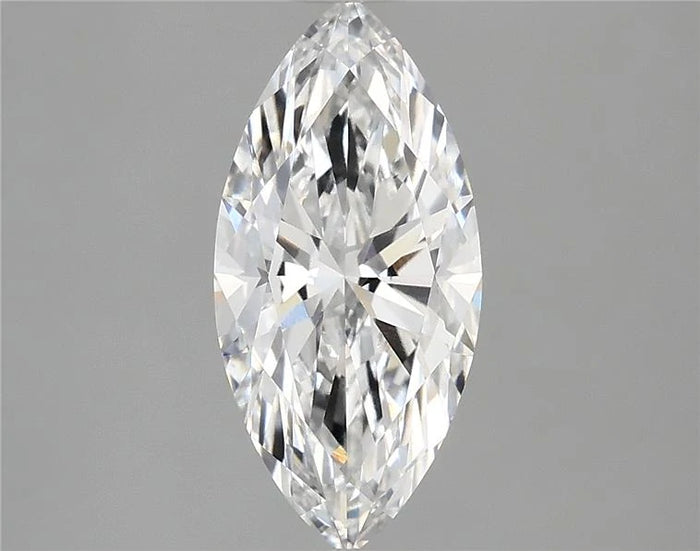 2.07 Carat · MARQUISE · E · VS1 · IGI · Excellent Cut