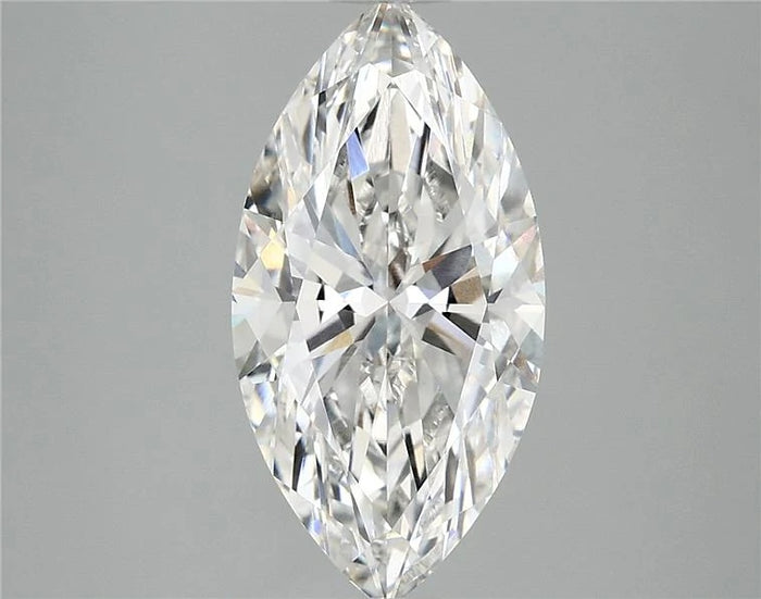 3.15 Carat · MARQUISE · F · VVS2 · IGI · Excellent Cut