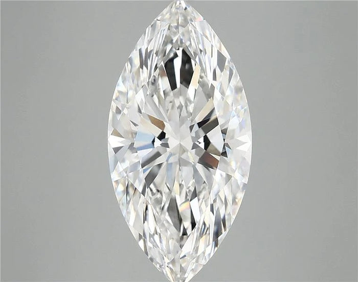 5.10 Carat · MARQUISE · E · VS1 · IGI · Excellent Cut