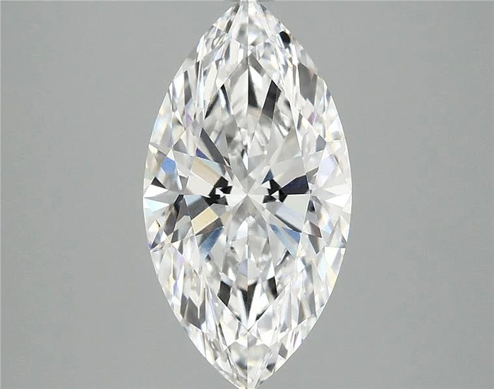 3.05 Carat · MARQUISE · E · VS1 · IGI · Excellent Cut