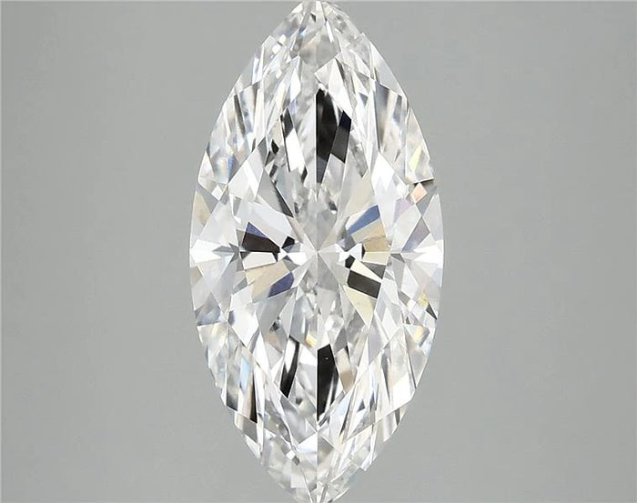 3.03 Carat · MARQUISE · E · VS1 · IGI · Excellent Cut