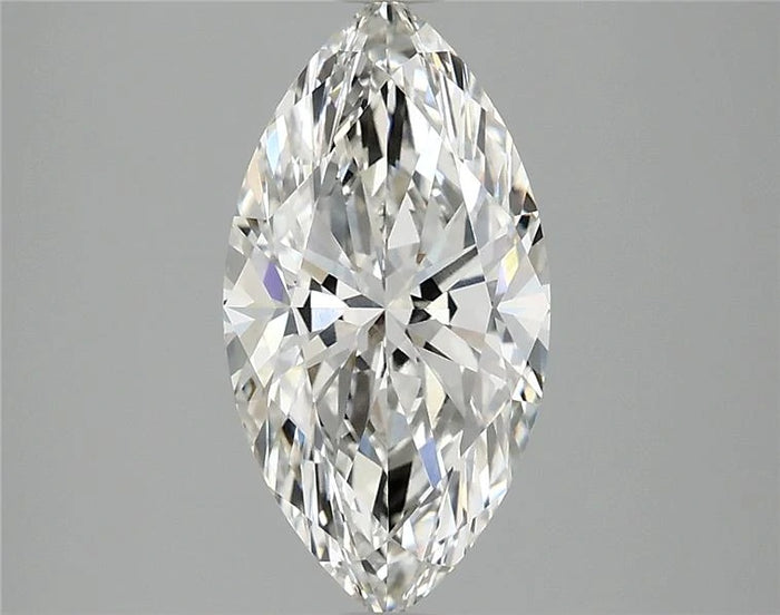 2.11 Carat · MARQUISE · F · VVS2 · IGI · Excellent Cut