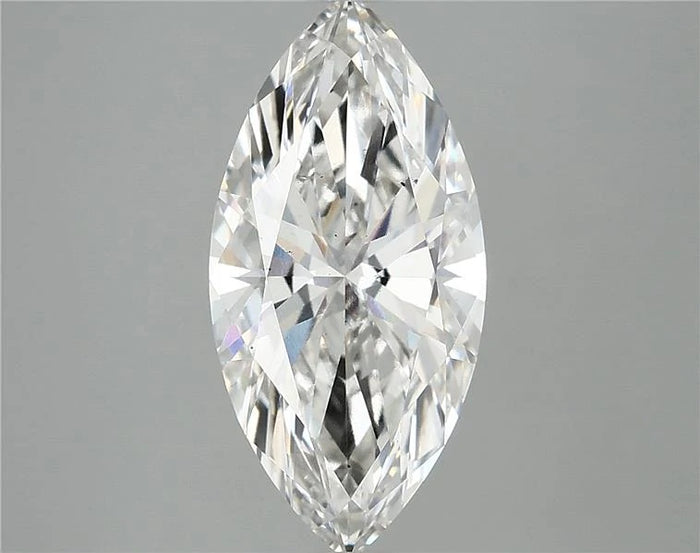 3.13 Carat · MARQUISE · F · VS2 · IGI · Excellent Cut