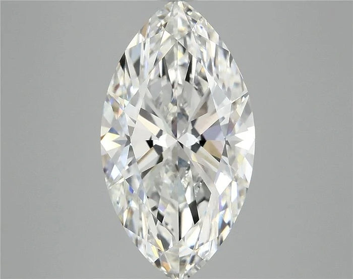 4.17 Carat · MARQUISE · G · VVS2 · IGI · Excellent Cut