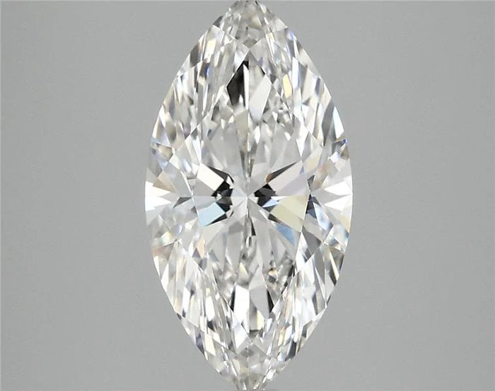 2.04 Carat · MARQUISE · F · VS1 · IGI · Excellent Cut