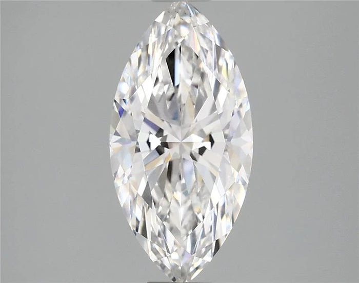 2.00 Carat · MARQUISE · E · VS1 · IGI · Excellent Cut