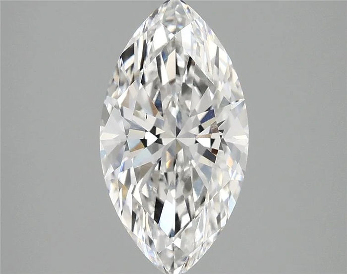 2.02 Carat · MARQUISE · E · VVS2 · IGI · Excellent Cut
