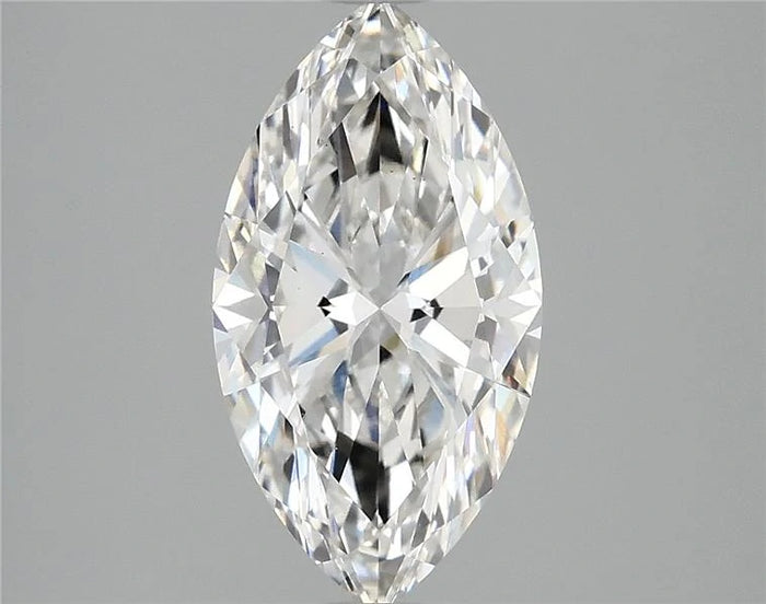 2.52 Carat · MARQUISE · F · VS1 · IGI · Excellent Cut