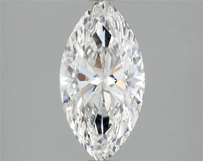 2.10 Carat · MARQUISE · E · VS2 · IGI · Excellent Cut