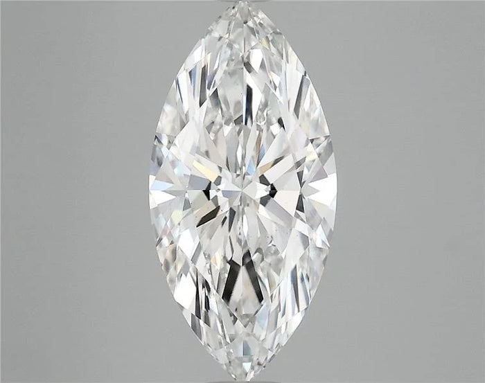 3.04 Carat · MARQUISE · F · VS2 · IGI · Excellent Cut
