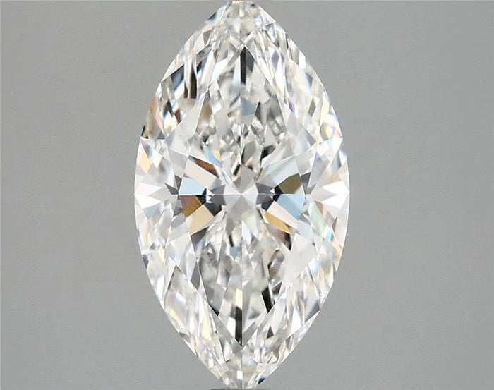 2.02 Carat · MARQUISE · F · VS1 · IGI · Excellent Cut