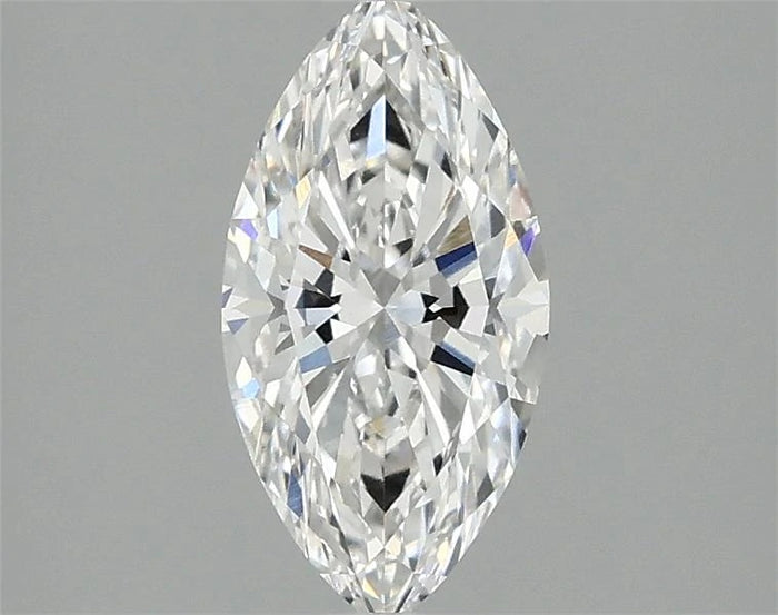 1.04 Carat · MARQUISE · E · VVS2 · IGI · Excellent Cut