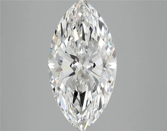 3.09 Carat · MARQUISE · E · VS2 · IGI · Excellent Cut