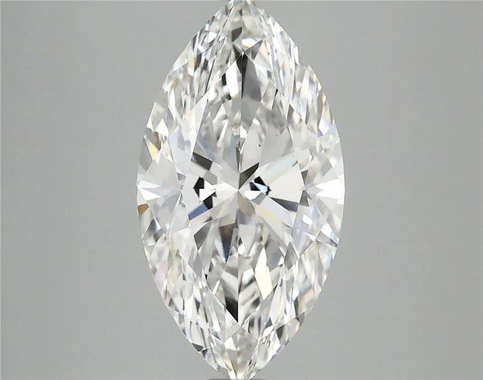 3.23 Carat · MARQUISE · G · VS1 · IGI · Excellent Cut