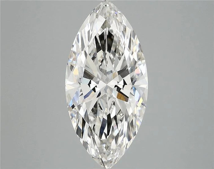 3.21 Carat · MARQUISE · G · VVS2 · IGI · Excellent Cut