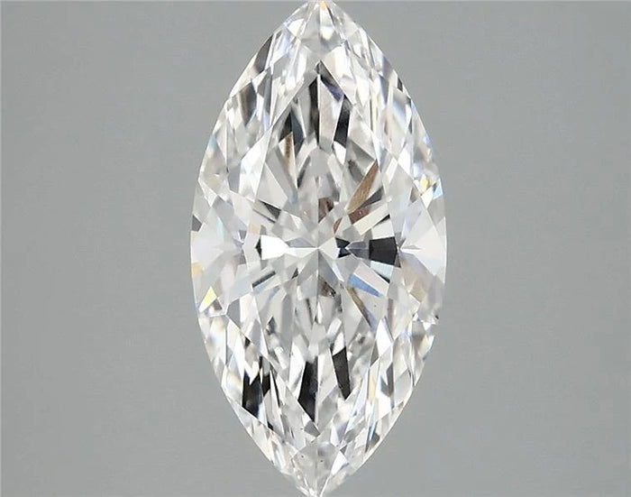 2.07 Carat · MARQUISE · E · VS1 · IGI · Excellent Cut