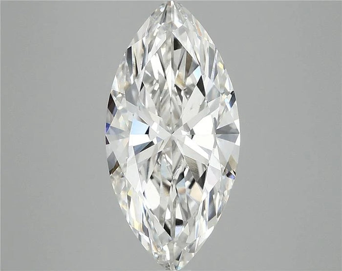 3.01 Carat · MARQUISE · F · VS1 · IGI · Excellent Cut