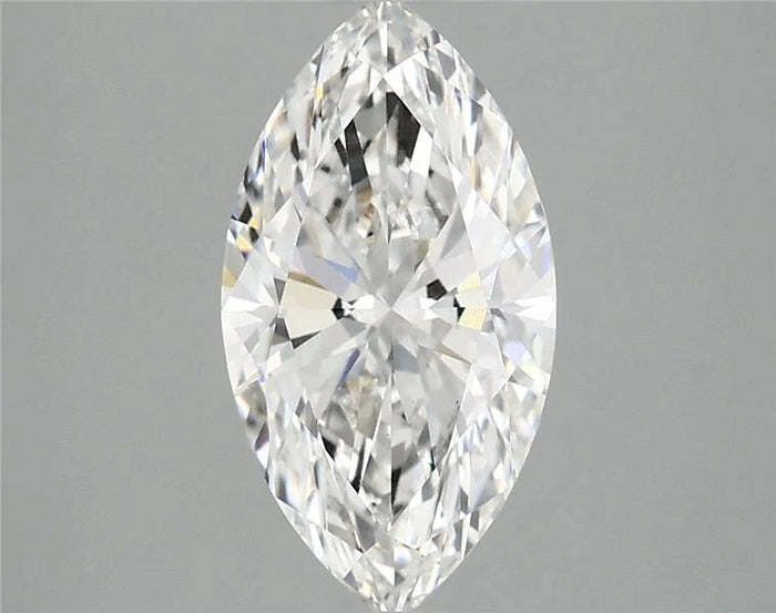 2.02 Carat · MARQUISE · F · VS1 · IGI · Excellent Cut