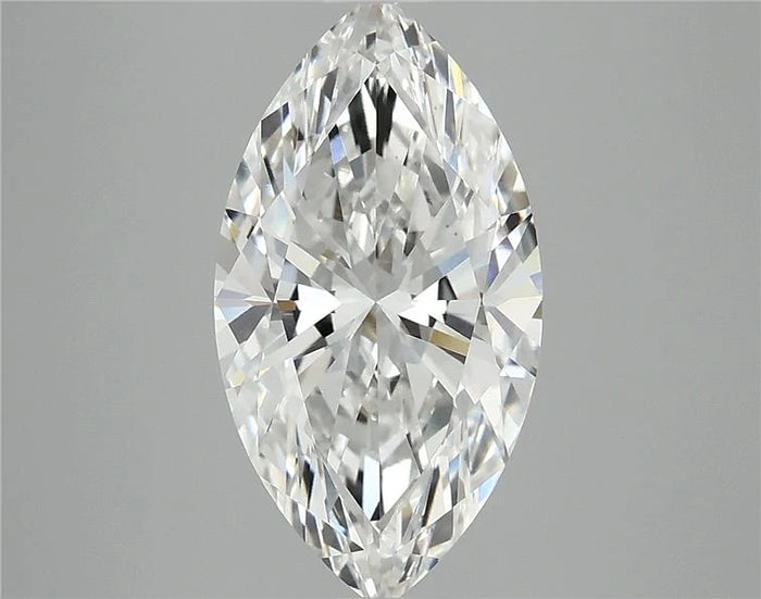 3.02 Carat · MARQUISE · F · VS1 · IGI · Excellent Cut