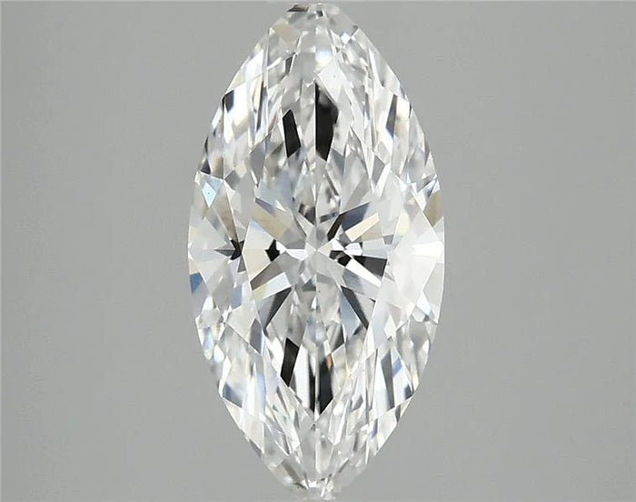 1.97 Carat · MARQUISE · E · VS1 · IGI · Excellent Cut