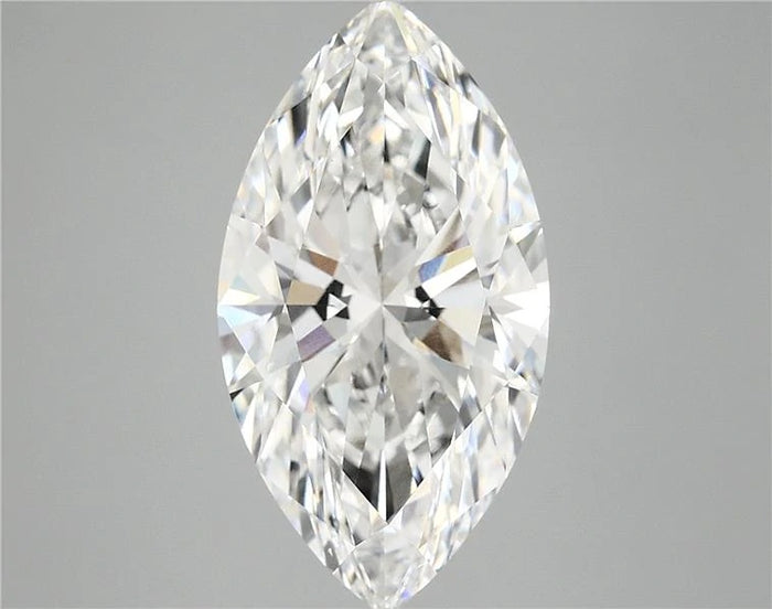 5.08 Carat · MARQUISE · E · VS1 · IGI · Excellent Cut