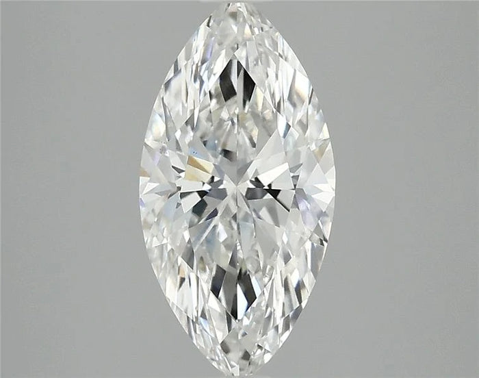 2.01 Carat · MARQUISE · F · VS1 · IGI · Excellent Cut