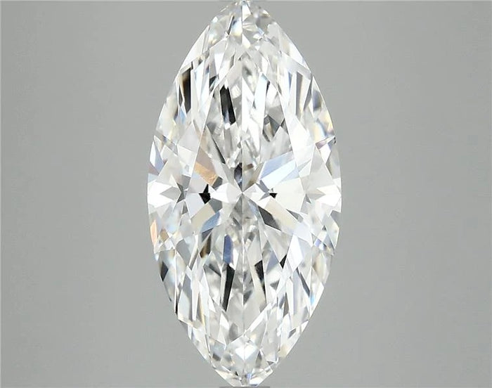 3.03 Carat · MARQUISE · E · VS1 · IGI · Excellent Cut