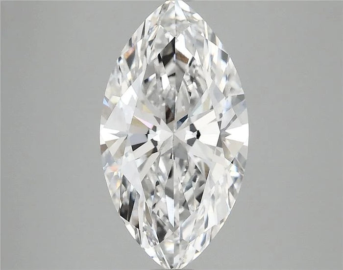 3.00 Carat · MARQUISE · F · VVS2 · IGI · Excellent Cut