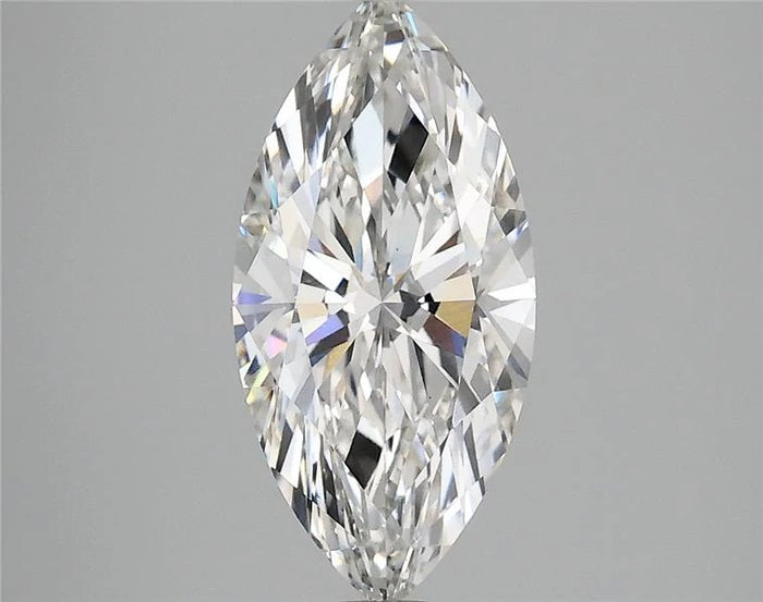 1.87 Carat · MARQUISE · F · VS1 · IGI · Excellent Cut