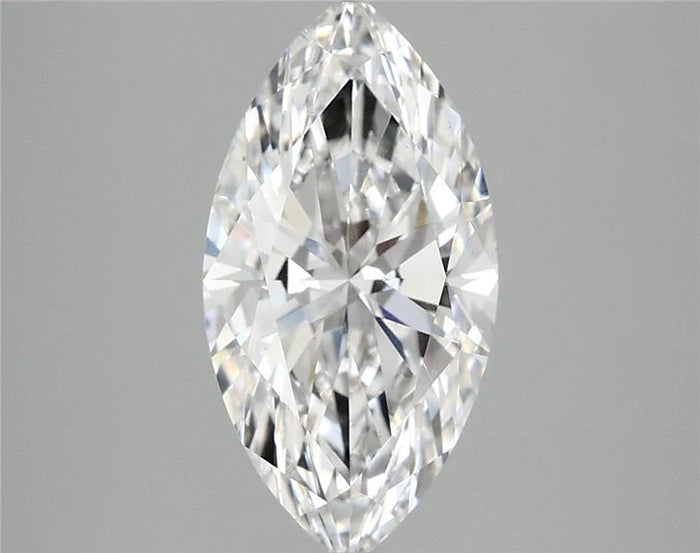 2.04 Carat · MARQUISE · D · VS1 · IGI · Excellent Cut