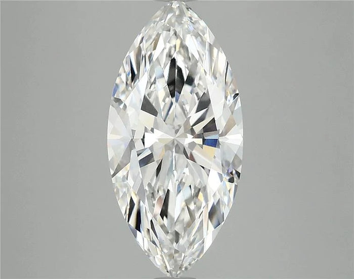3.00 Carat · MARQUISE · F · VS1 · IGI · Excellent Cut