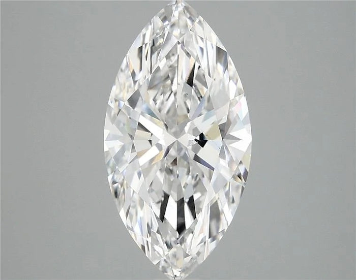3.11 Carat · MARQUISE · E · VS1 · IGI · Excellent Cut