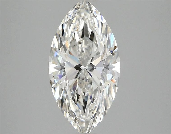 2.01 Carat · MARQUISE · F · VVS2 · IGI · Excellent Cut