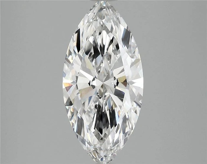 2.05 Carat · MARQUISE · E · VS1 · IGI · Excellent Cut