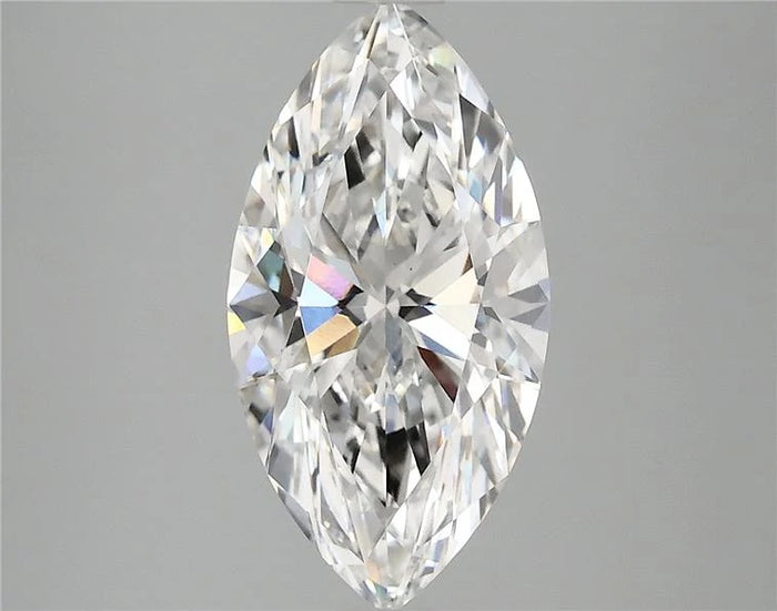 3.03 Carat · MARQUISE · F · VS1 · IGI · Excellent Cut