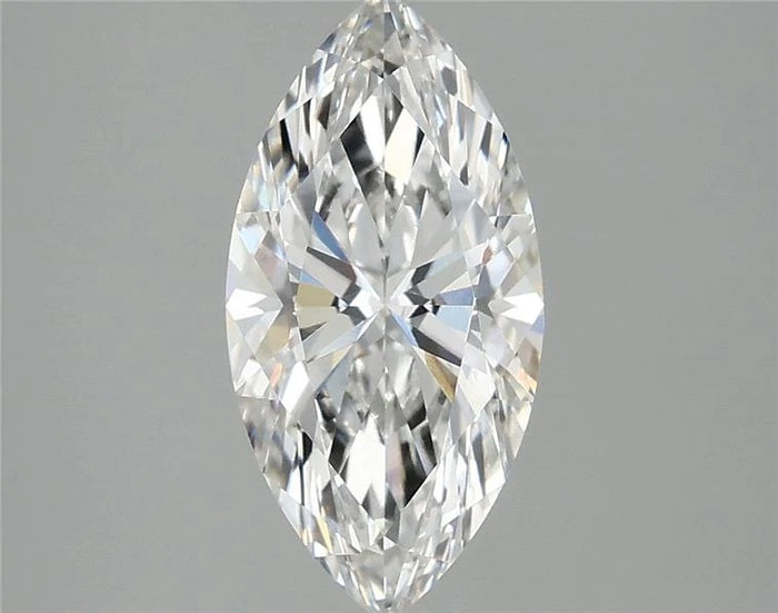 2.08 Carat · MARQUISE · F · VVS2 · IGI · Excellent Cut