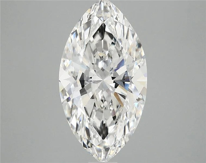3.03 Carat · MARQUISE · F · VS1 · IGI · Excellent Cut