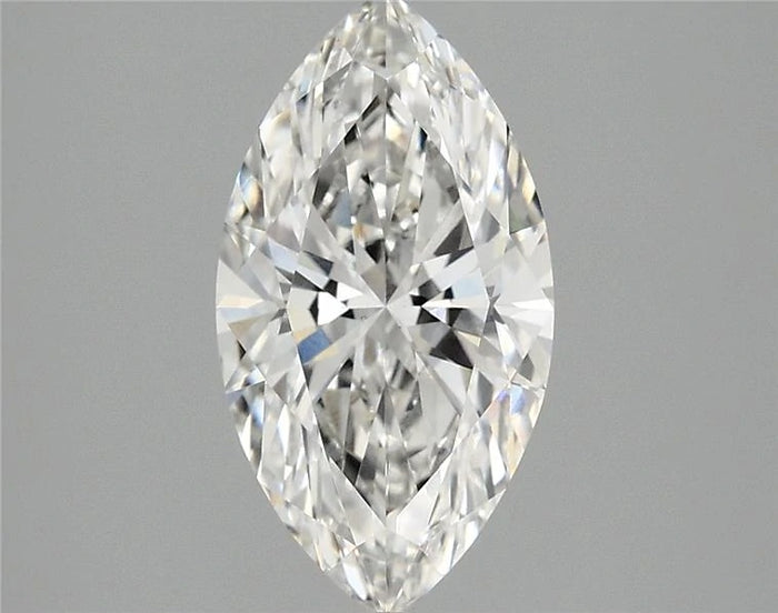 2.10 Carat · MARQUISE · F · VS1 · IGI · Excellent Cut