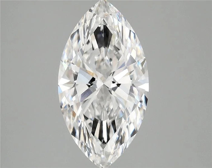 3.00 Carat · MARQUISE · E · VS1 · IGI · Excellent Cut