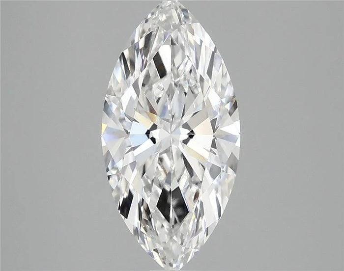 2.02 Carat · MARQUISE · E · VS2 · IGI · Excellent Cut