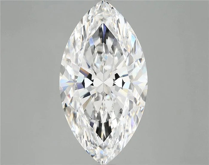 5.10 Carat · MARQUISE · E · VS1 · IGI · Excellent Cut