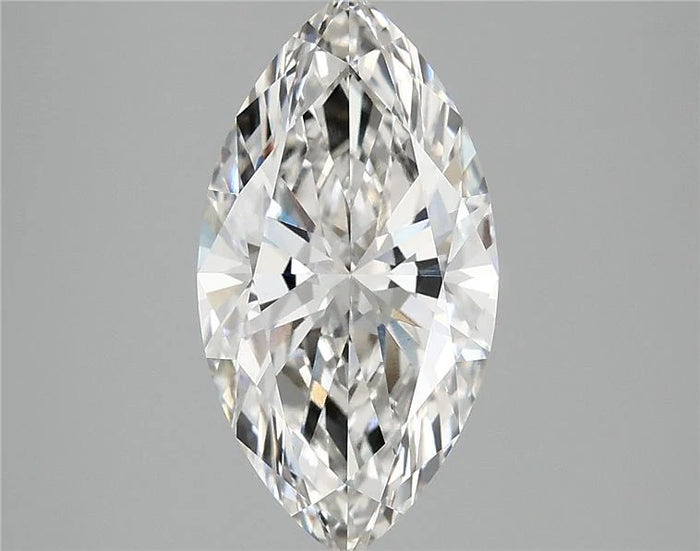 3.01 Carat · MARQUISE · G · VVS2 · IGI · Excellent Cut
