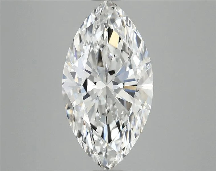 3.28 Carat · MARQUISE · E · VS1 · IGI · Excellent Cut