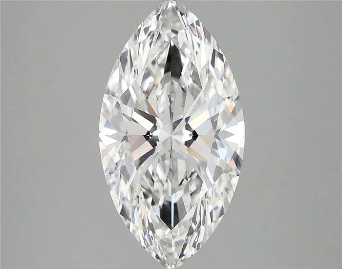 3.09 Carat · MARQUISE · E · VS1 · IGI · Excellent Cut