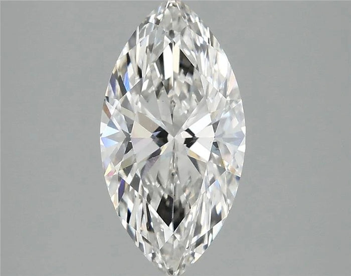 2.03 Carat · MARQUISE · F · VS2 · IGI · Excellent Cut