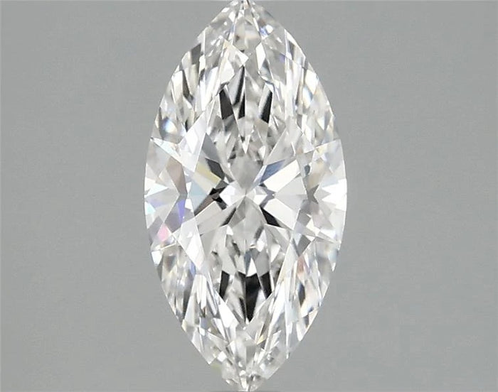 1.06 Carat · MARQUISE · E · VVS2 · IGI · Excellent Cut