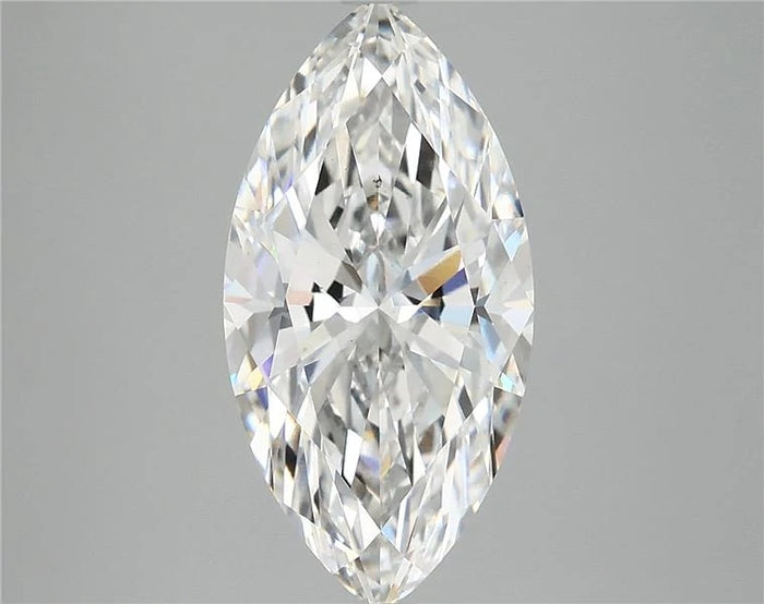 4.02 Carat · MARQUISE · E · VS2 · IGI · Excellent Cut