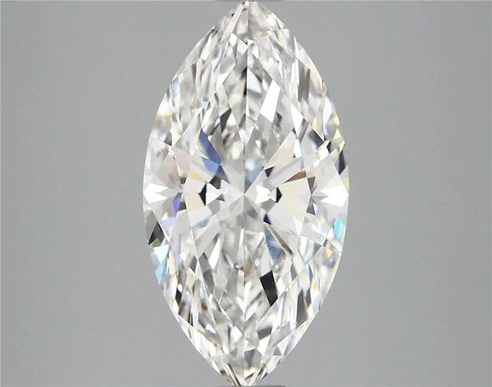 3.18 Carat · MARQUISE · F · VS1 · IGI · Excellent Cut
